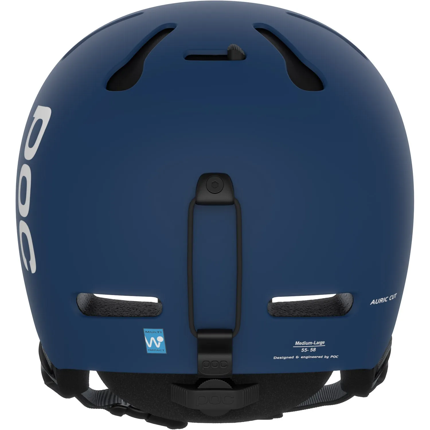 Auric Cut Helmet