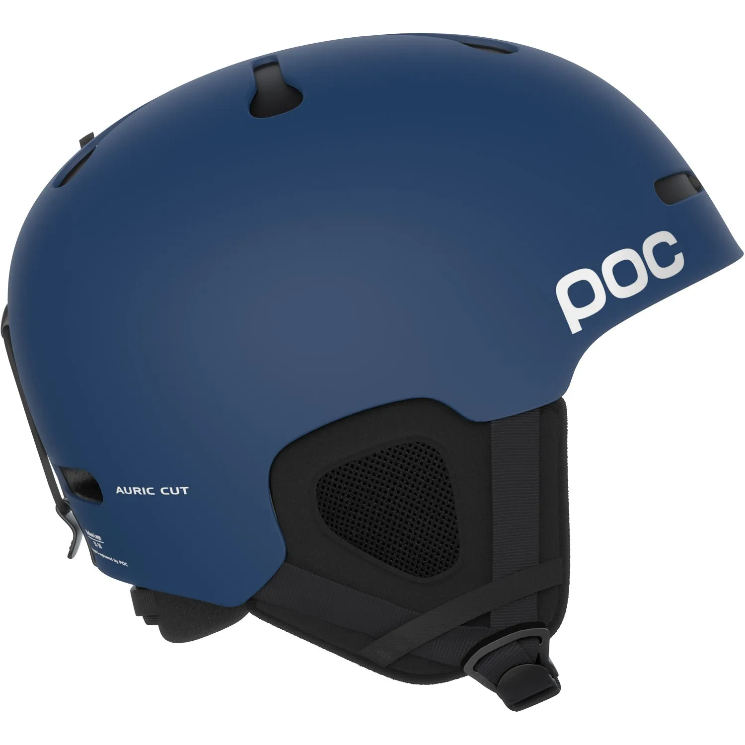 Auric Cut Helmet