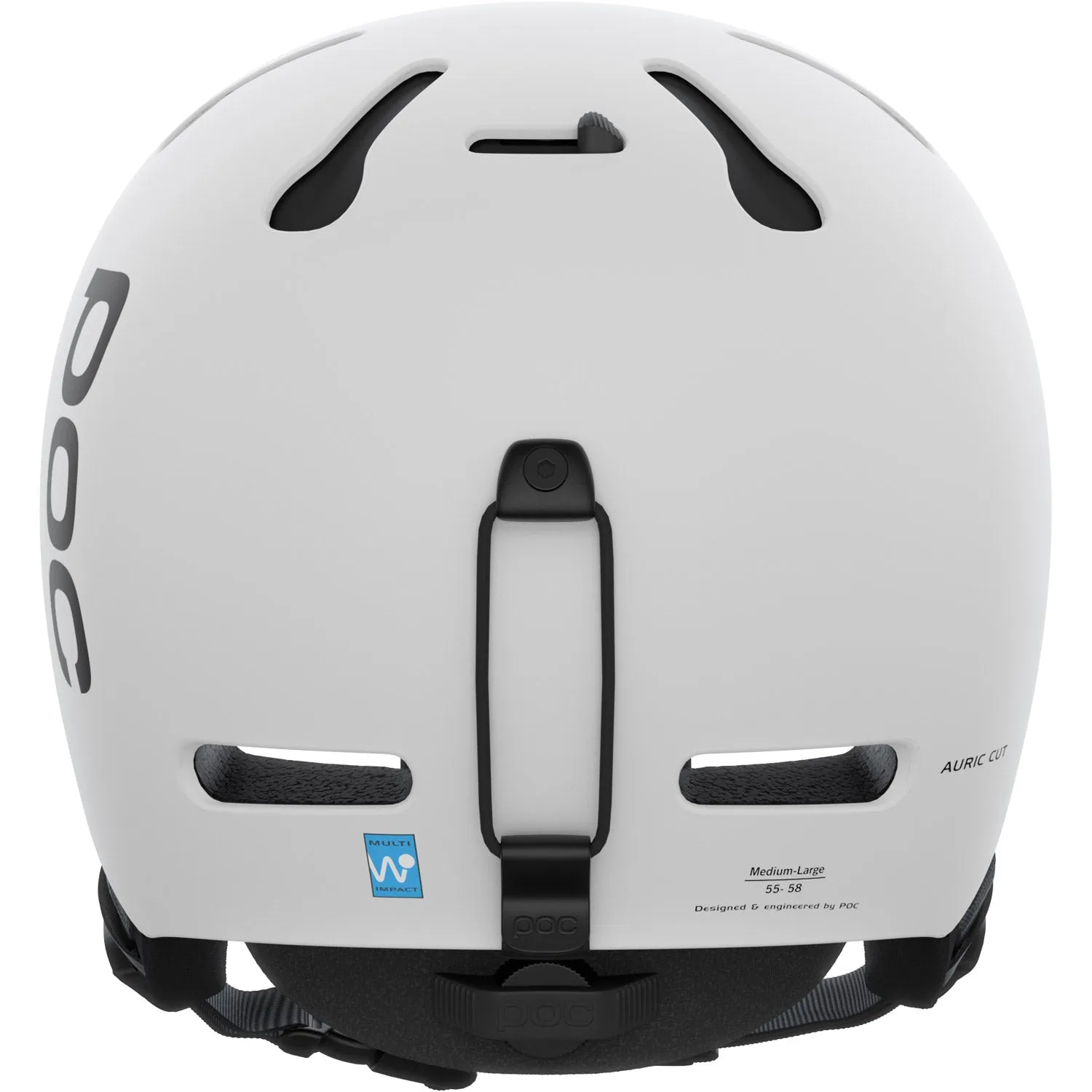 Auric Cut Helmet