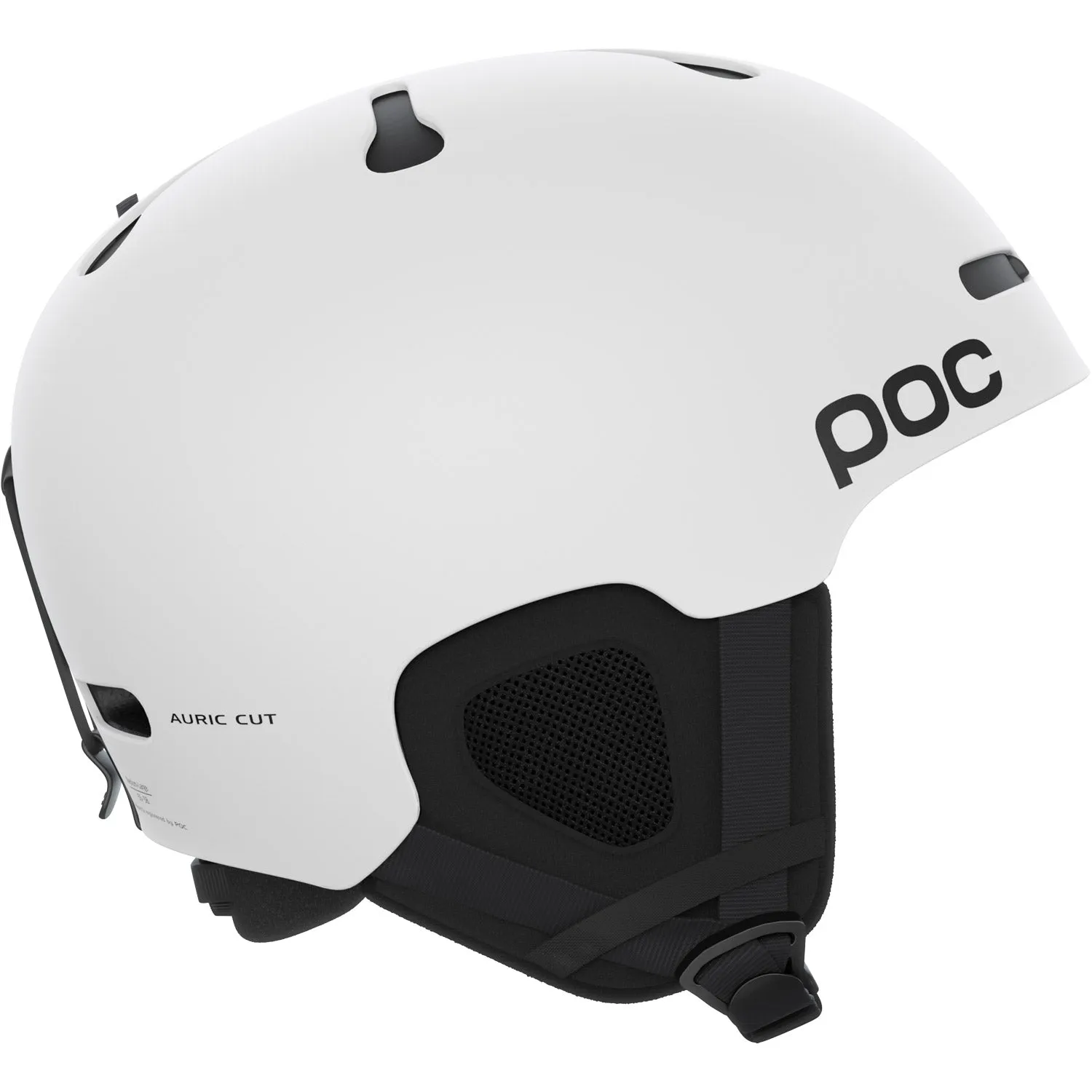 Auric Cut Helmet