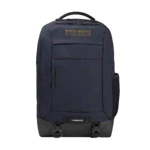 Authority Laptop Backpacks