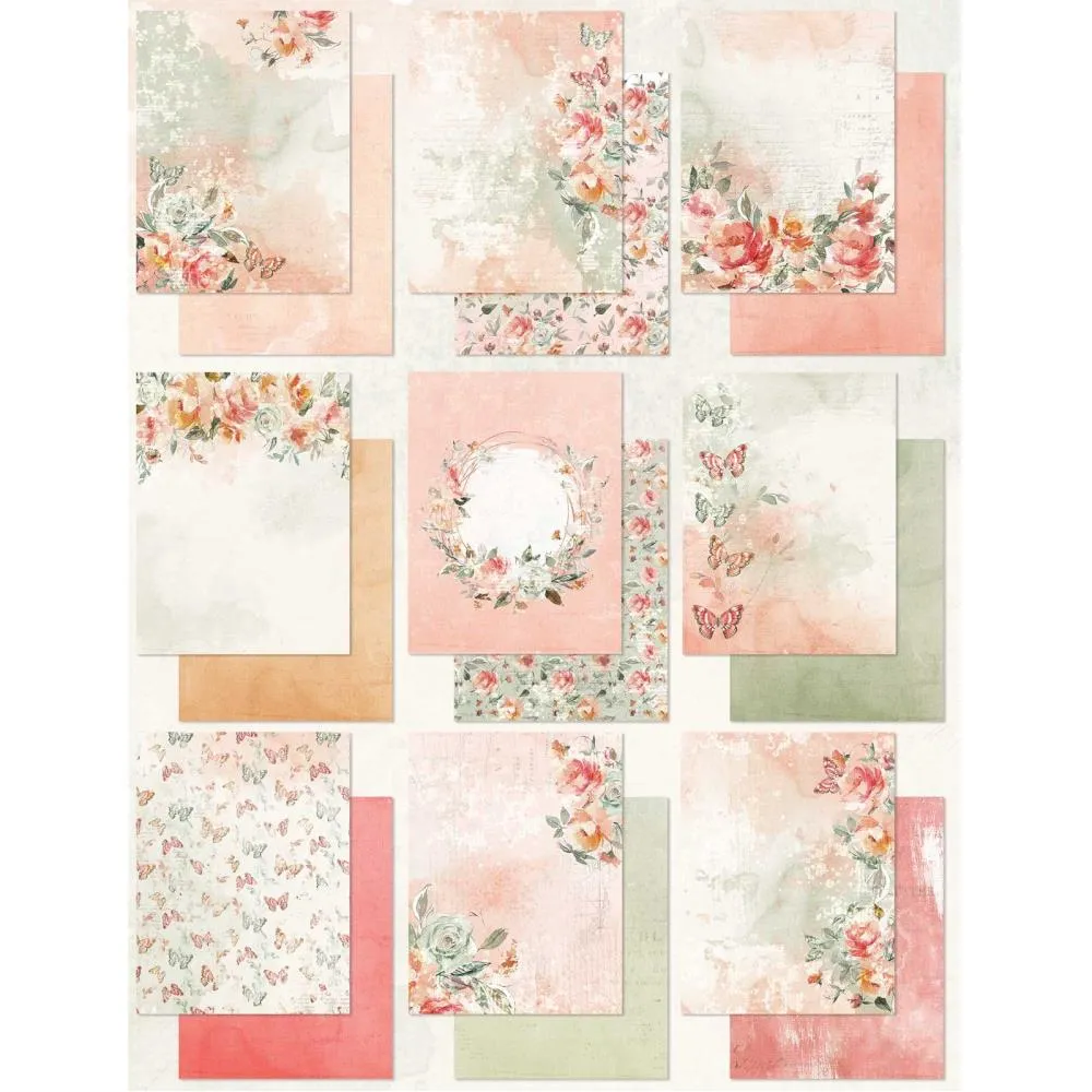 Avesta - 6x8” ARTOptions Collection Pack