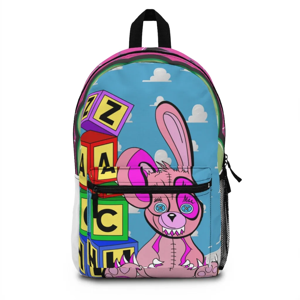 B-RABBITT Backpack