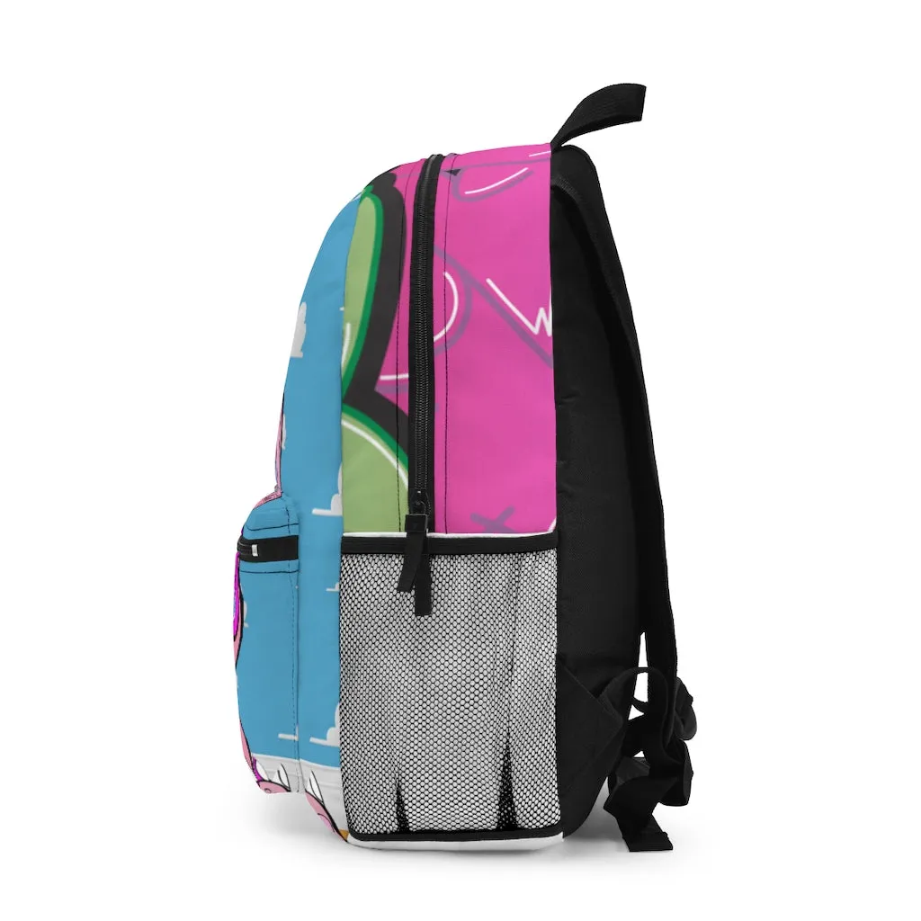 B-RABBITT Backpack