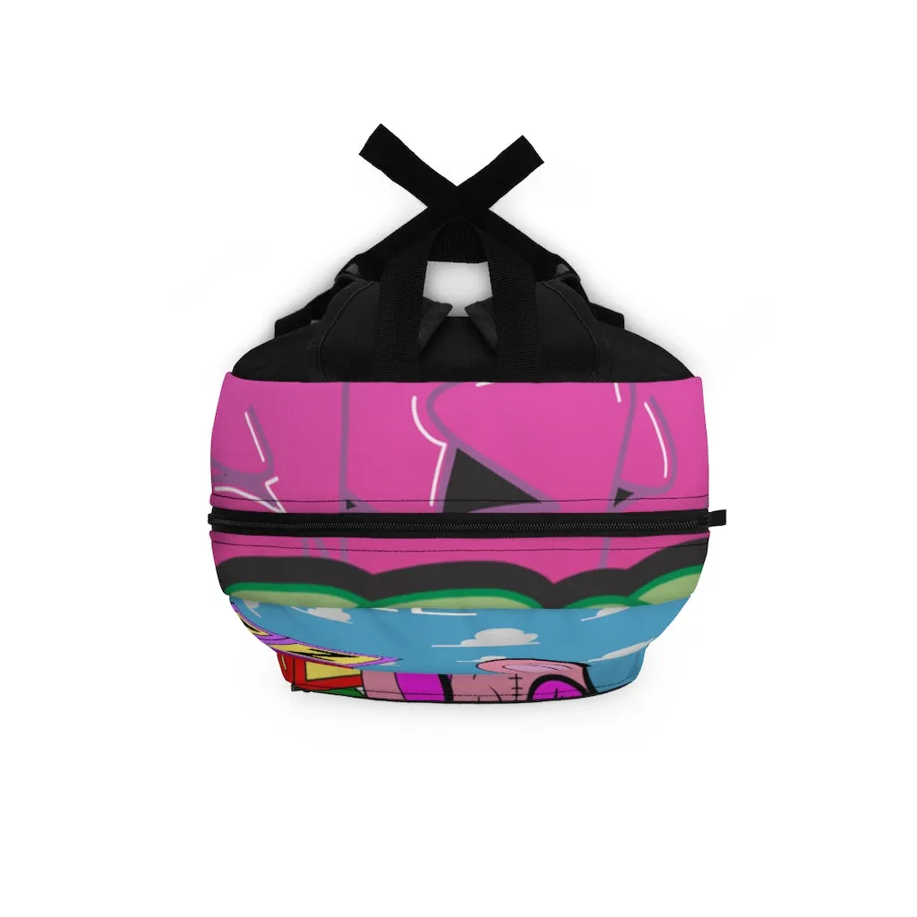 B-RABBITT Backpack