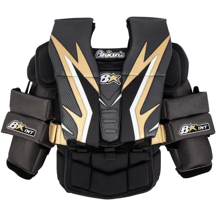 B-Star 2 Intermediate Goalie Chest & Arm Protector