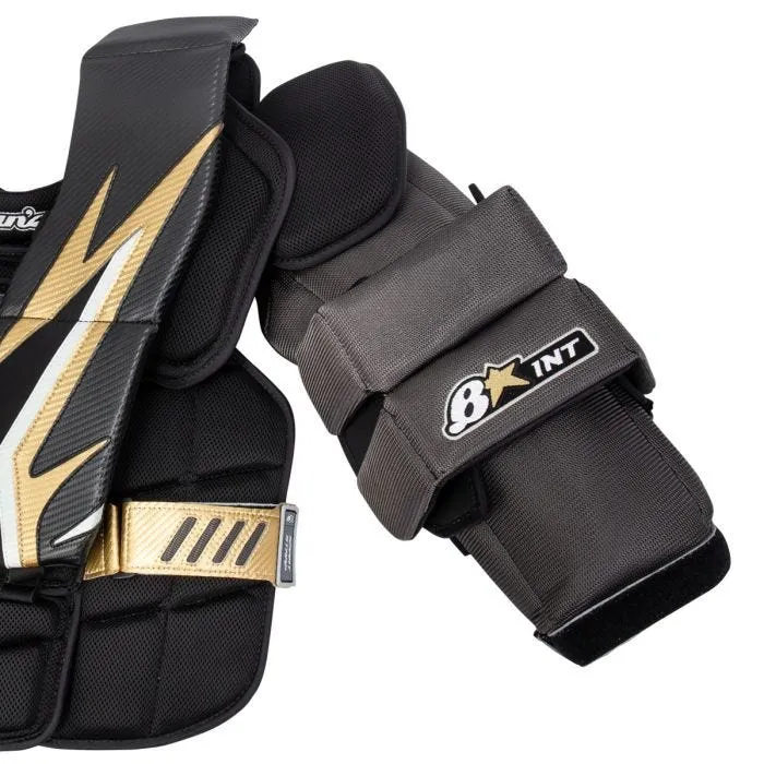 B-Star 2 Intermediate Goalie Chest & Arm Protector