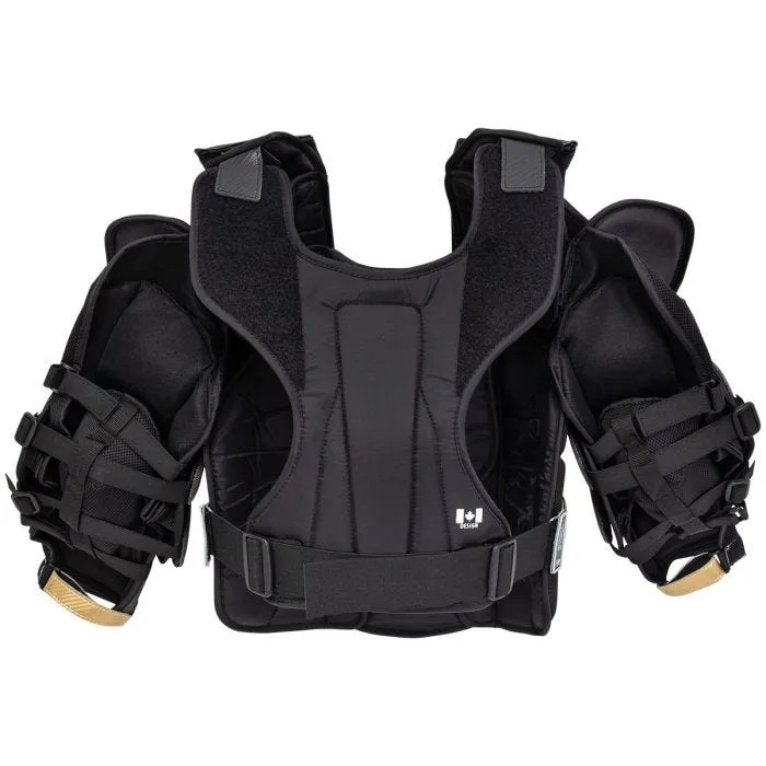 B-Star 2 Intermediate Goalie Chest & Arm Protector