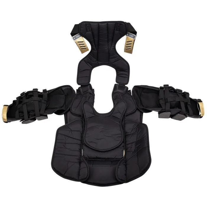 B-Star 2 Intermediate Goalie Chest & Arm Protector