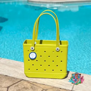 Baby Bogg® Bag - GREEN apple
