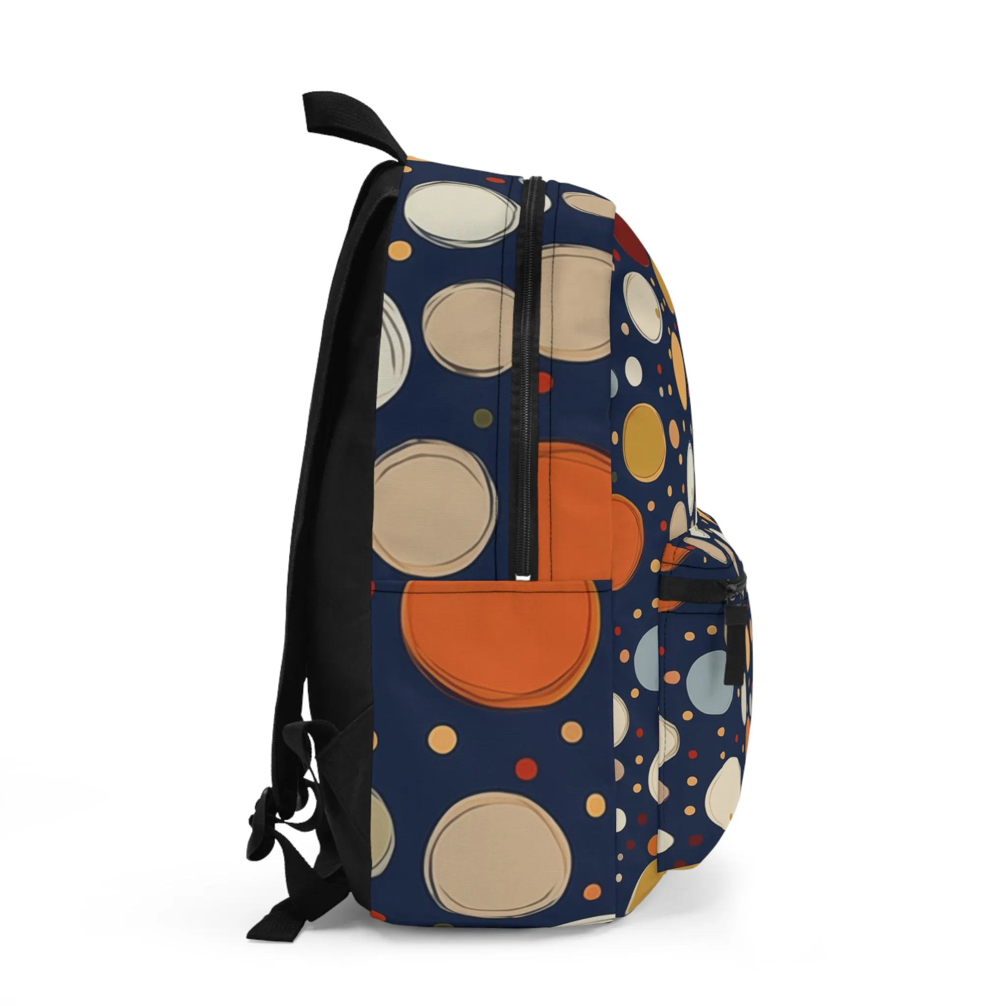 Backpack - Alice Delawarean
