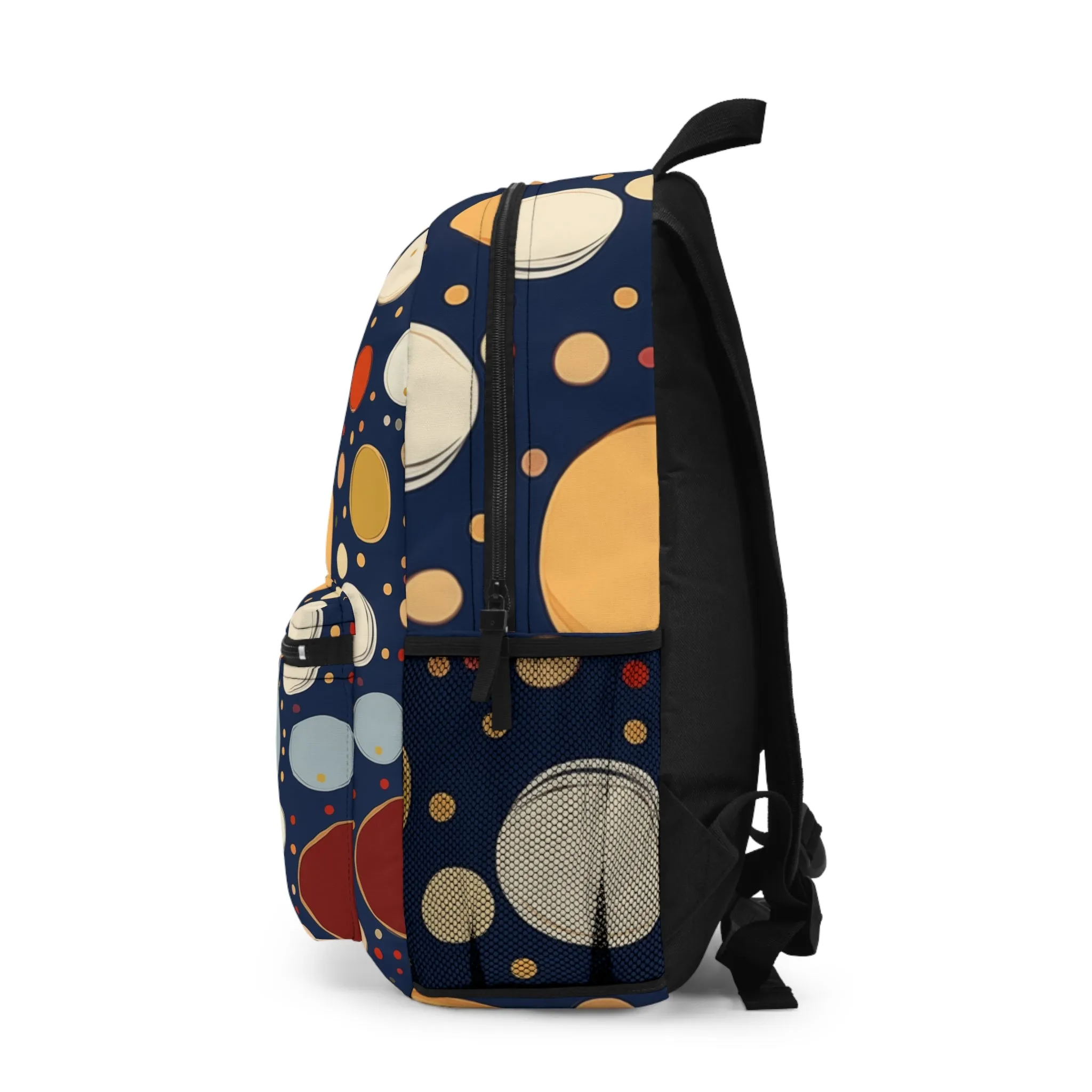 Backpack - Alice Delawarean