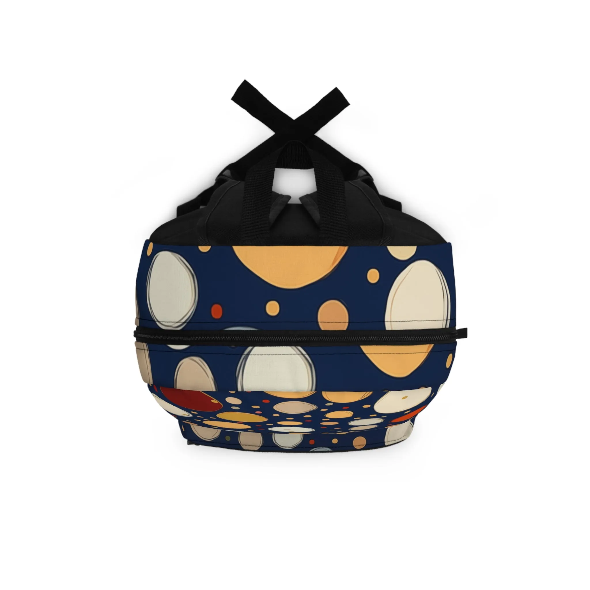 Backpack - Alice Delawarean