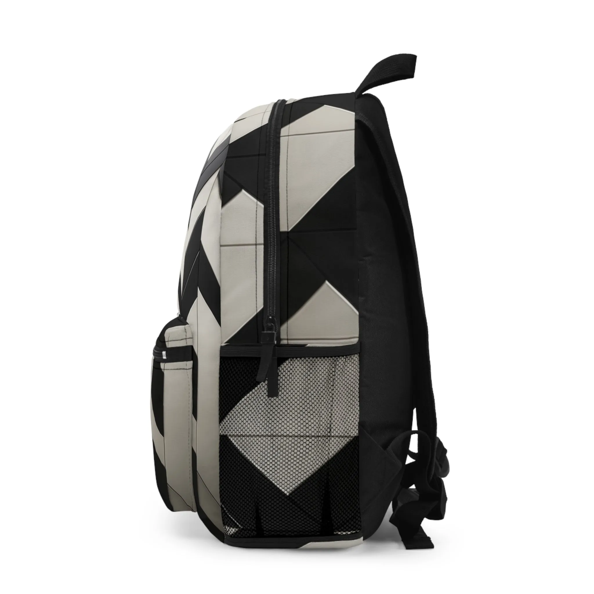 Backpack - Chevrons for Aphrodite