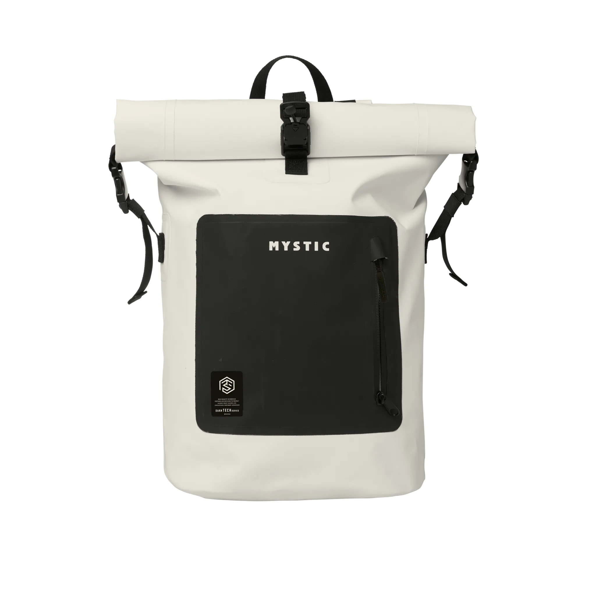 Backpack DTS - Off White