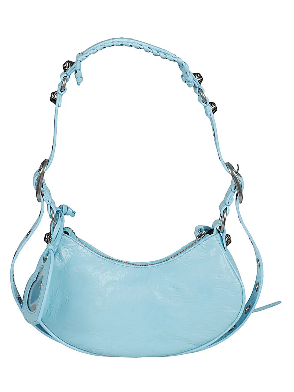 Balenciaga Le Cagole XS shoulder bag