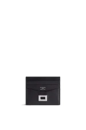 BALENCIAGA | RODEO CARD HOLDER