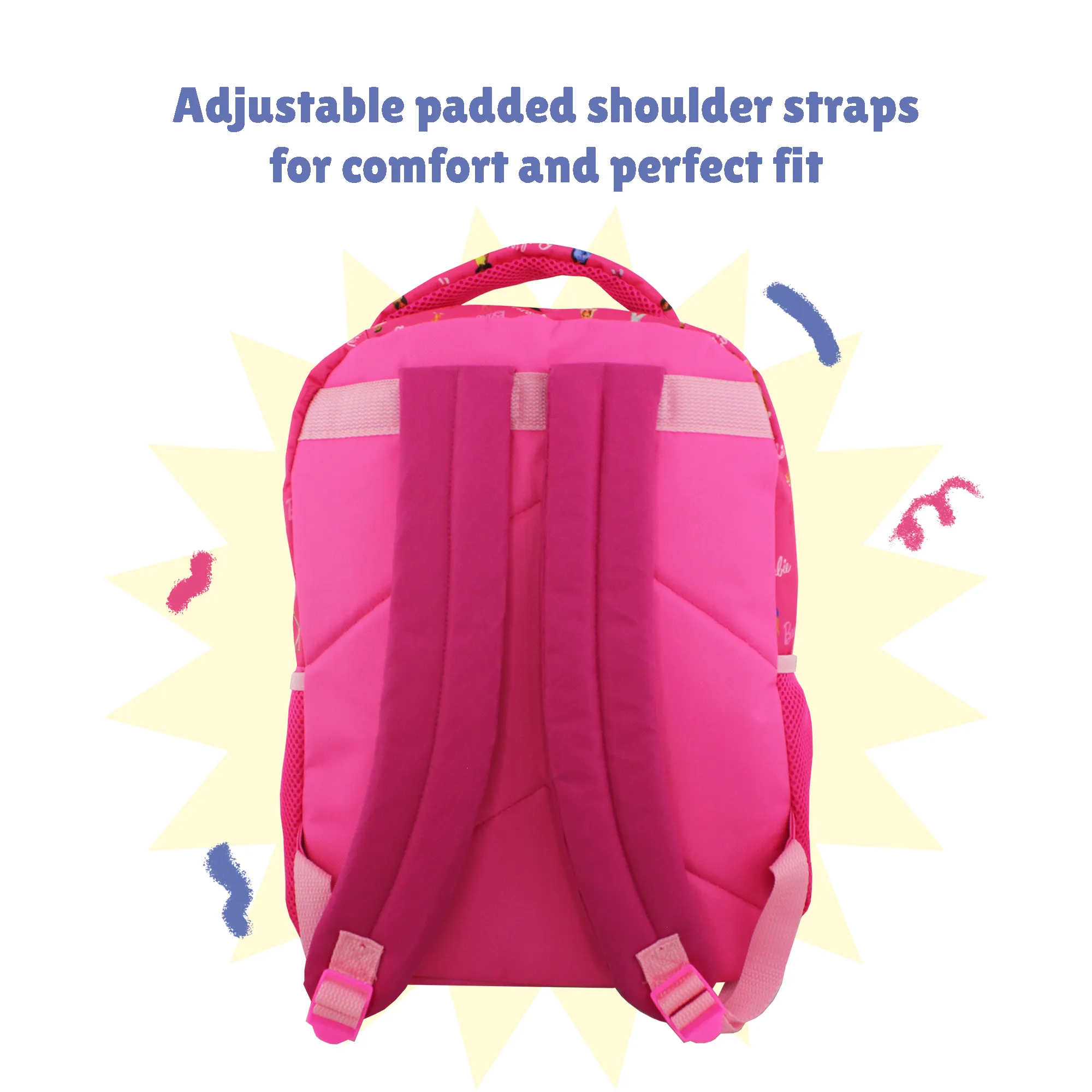 Barbie Ken Classic 16 inch Backpack