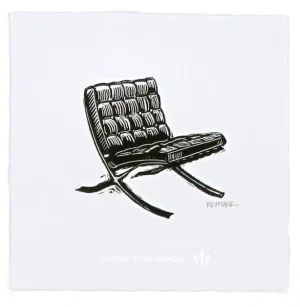 Barcelona Chair