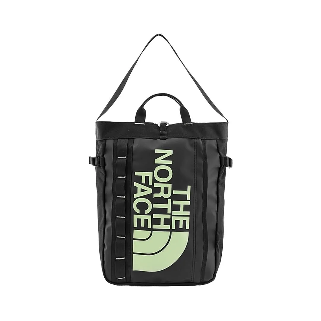 Base Camp Tote Backpack