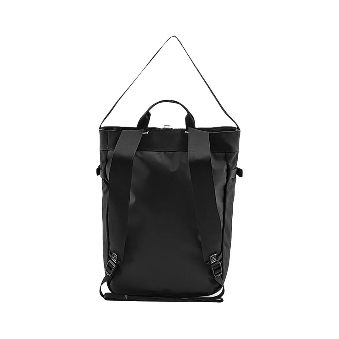 Base Camp Tote Backpack