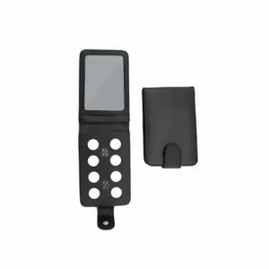 BAT WM-5000E8/EM Event Book