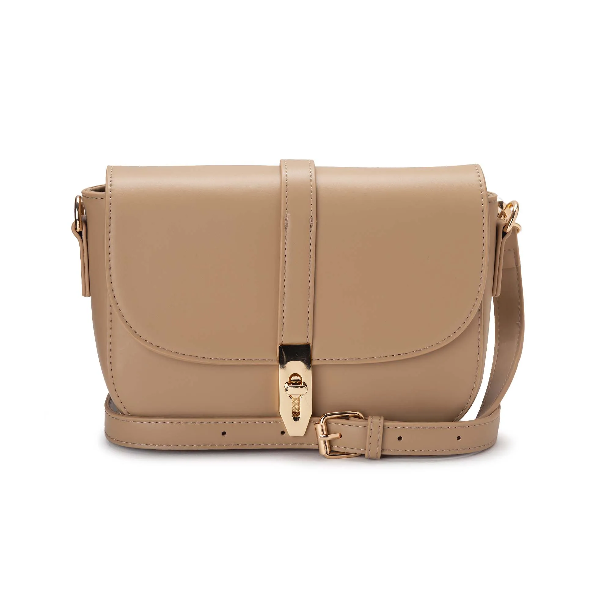 BATA Red Label Women Crossbody Bag 951X215