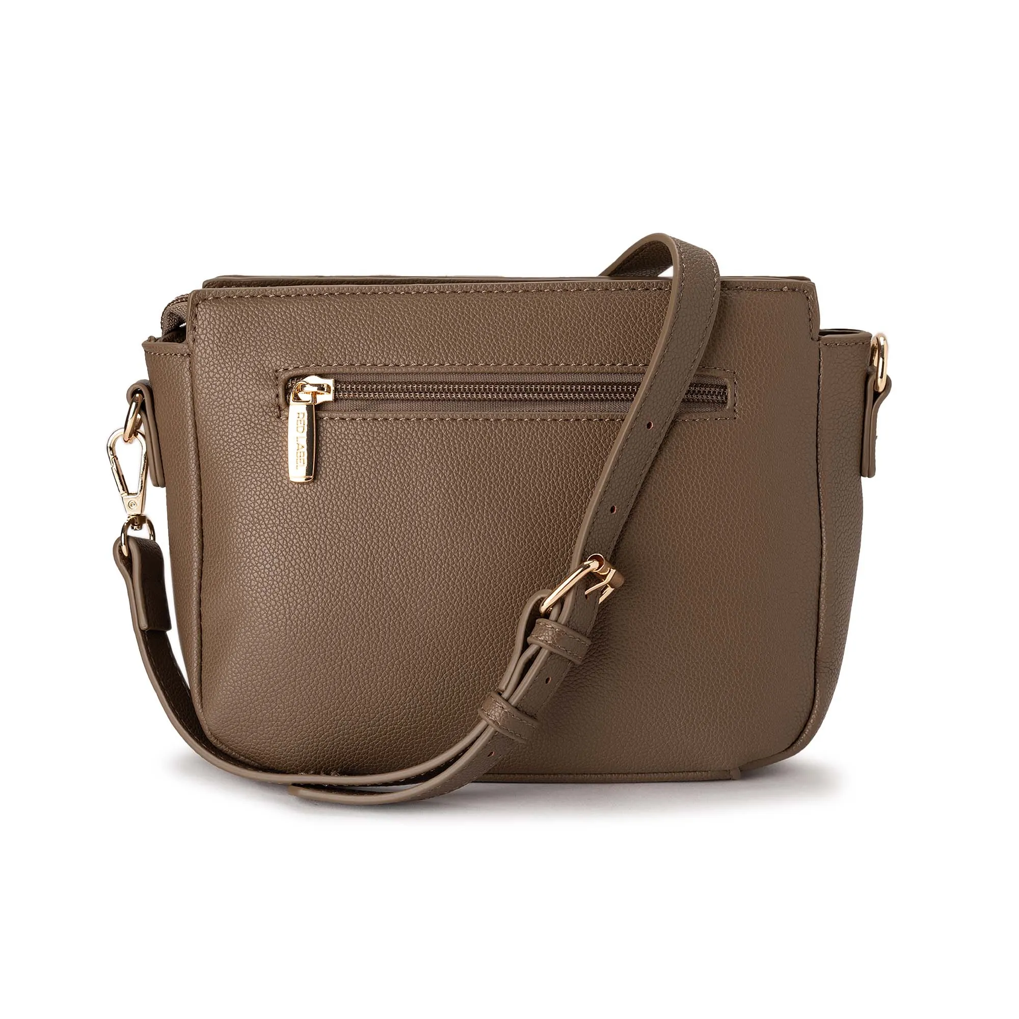 BATA Red Label Women Crossbody Bag 951X328