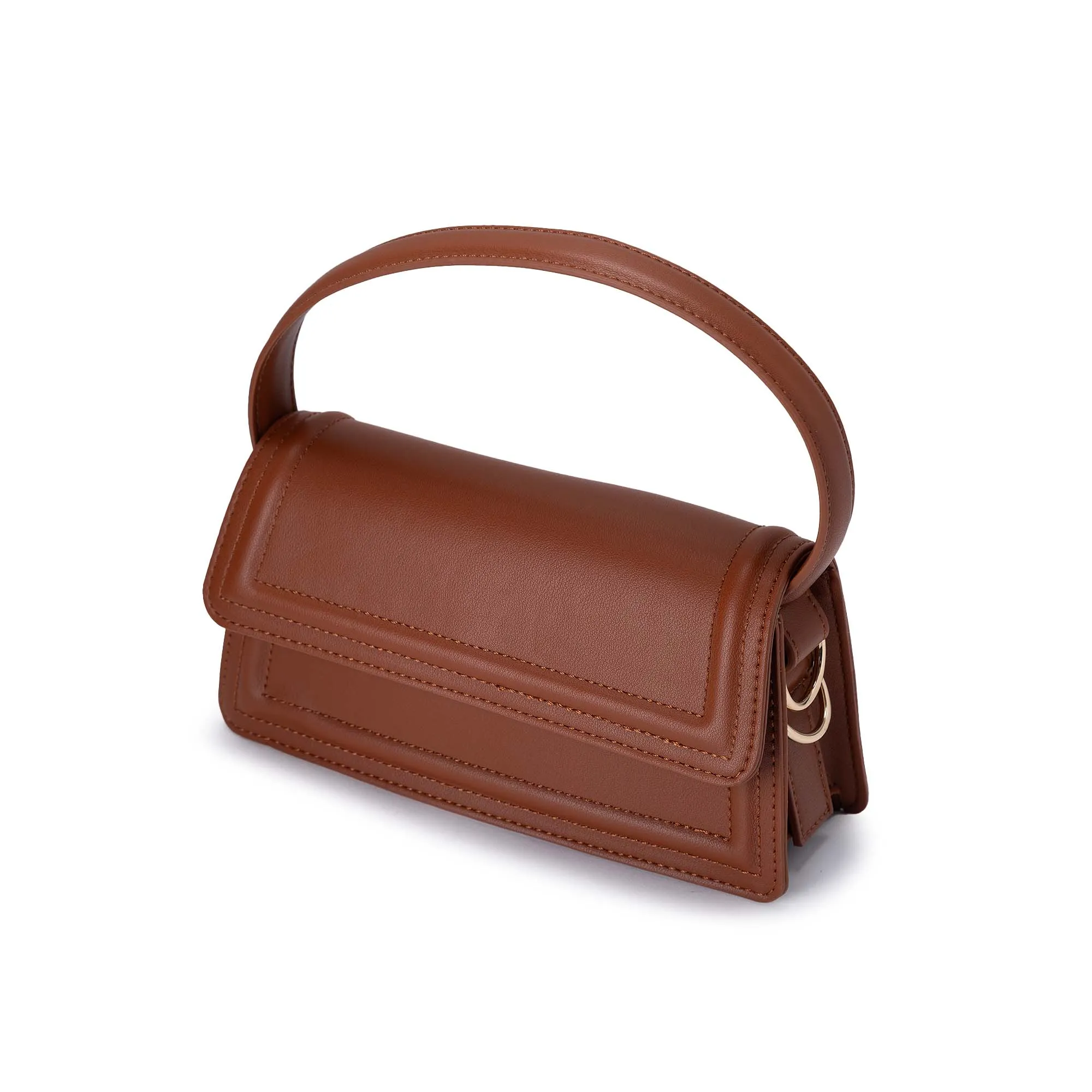 BATA Red Label Women Shoulder Bag 951X129