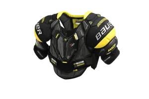 Bauer Supreme Mach Shoulder Pads- Junior