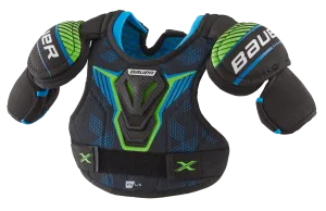 Bauer X Youth Shoulder Pads