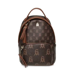 BBOWIE BROWN/GOLD