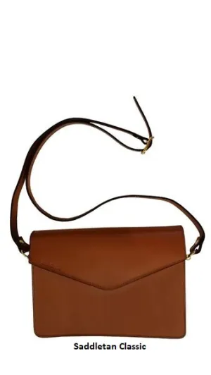 BEATLE- (A Bag I Described Classic And Organised But Still Elegant)