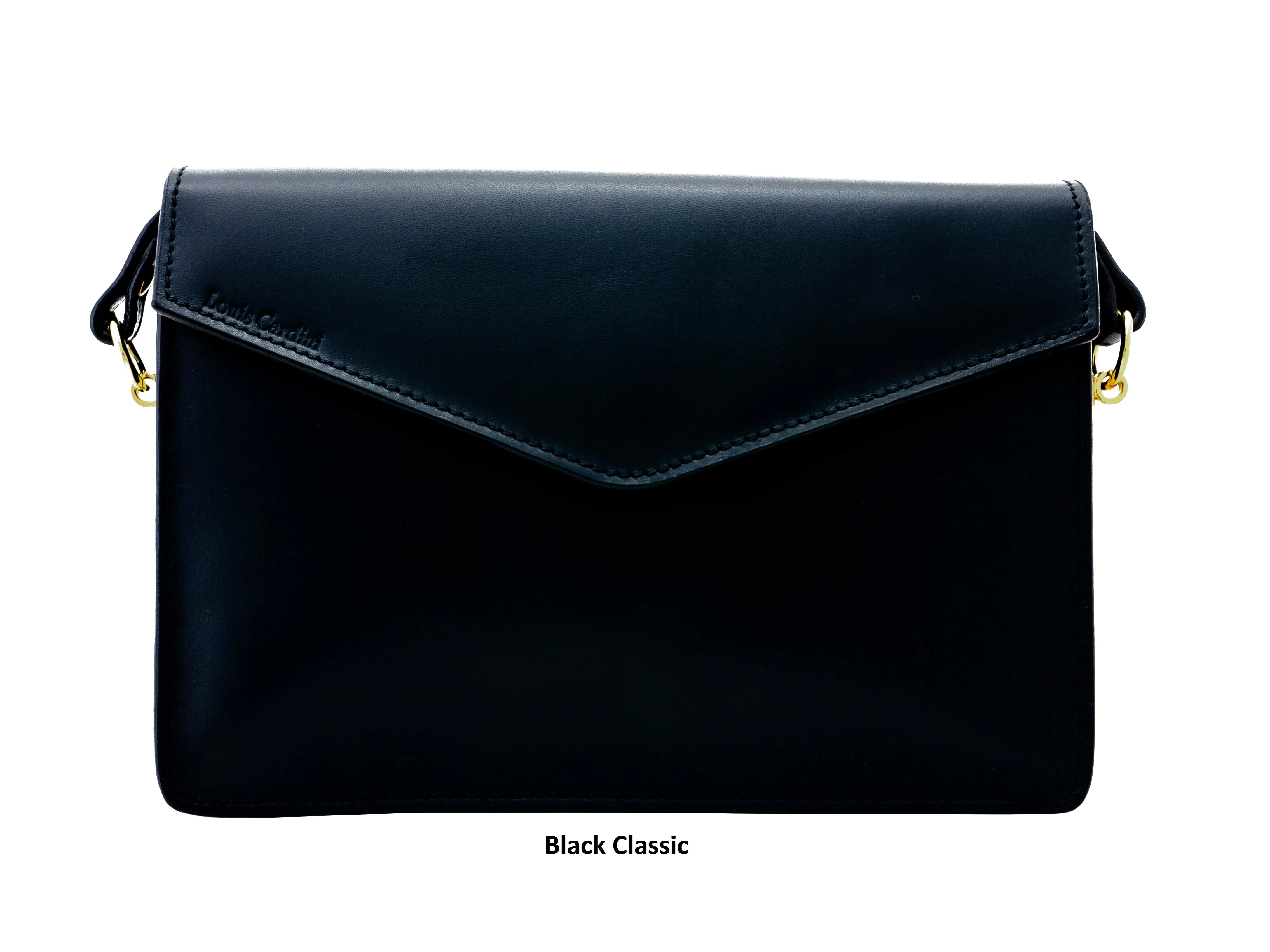 BEATLE- (A Bag I Described Classic And Organised But Still Elegant)
