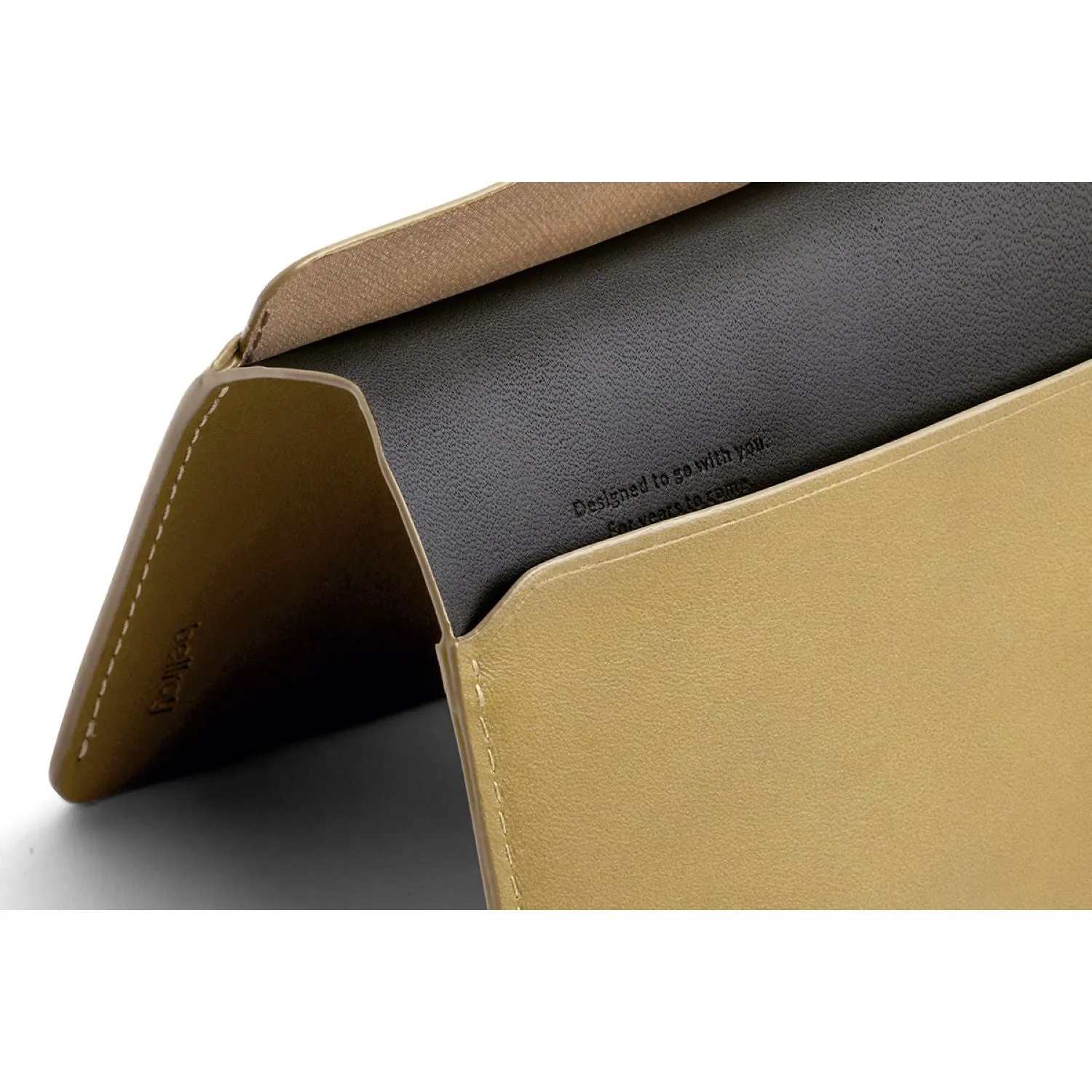 Bellroy Passport Cover (RFID Protected)
