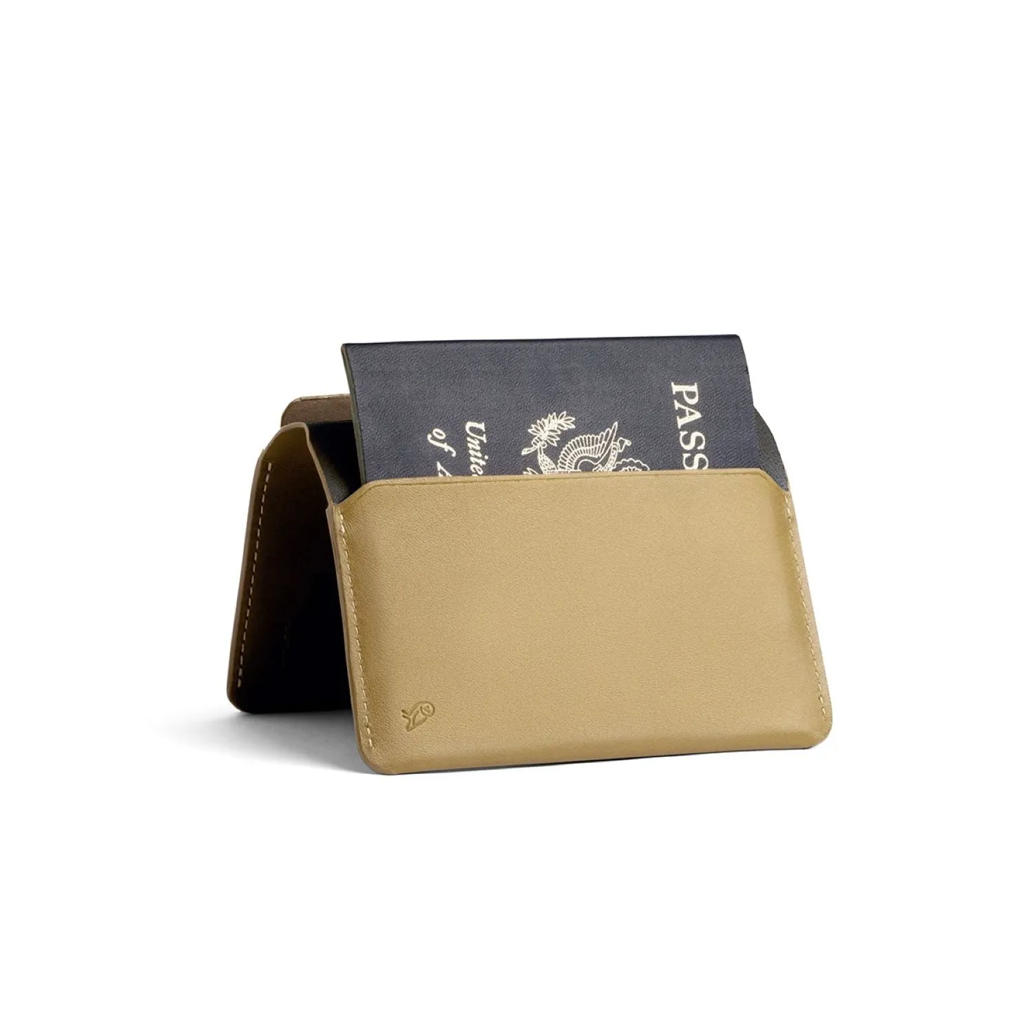 Bellroy Passport Cover (RFID Protected)