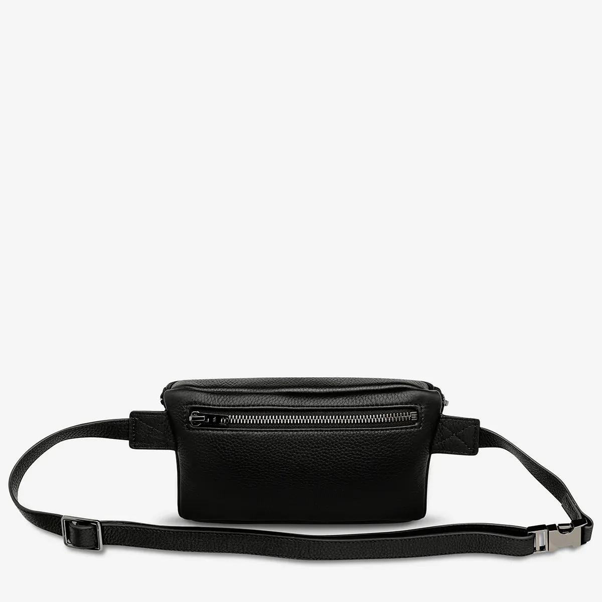Best Lies bag - Black