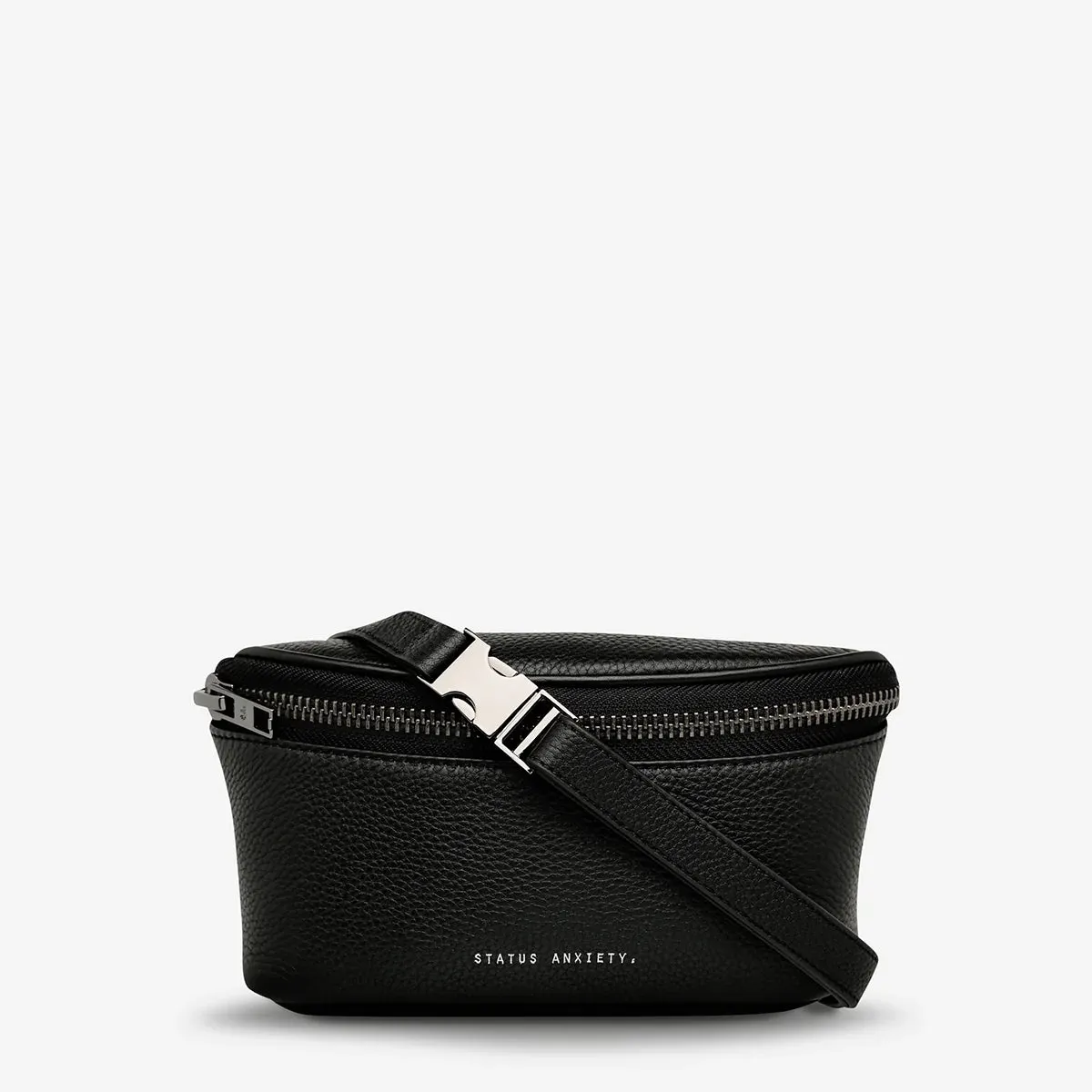 Best Lies bag - Black