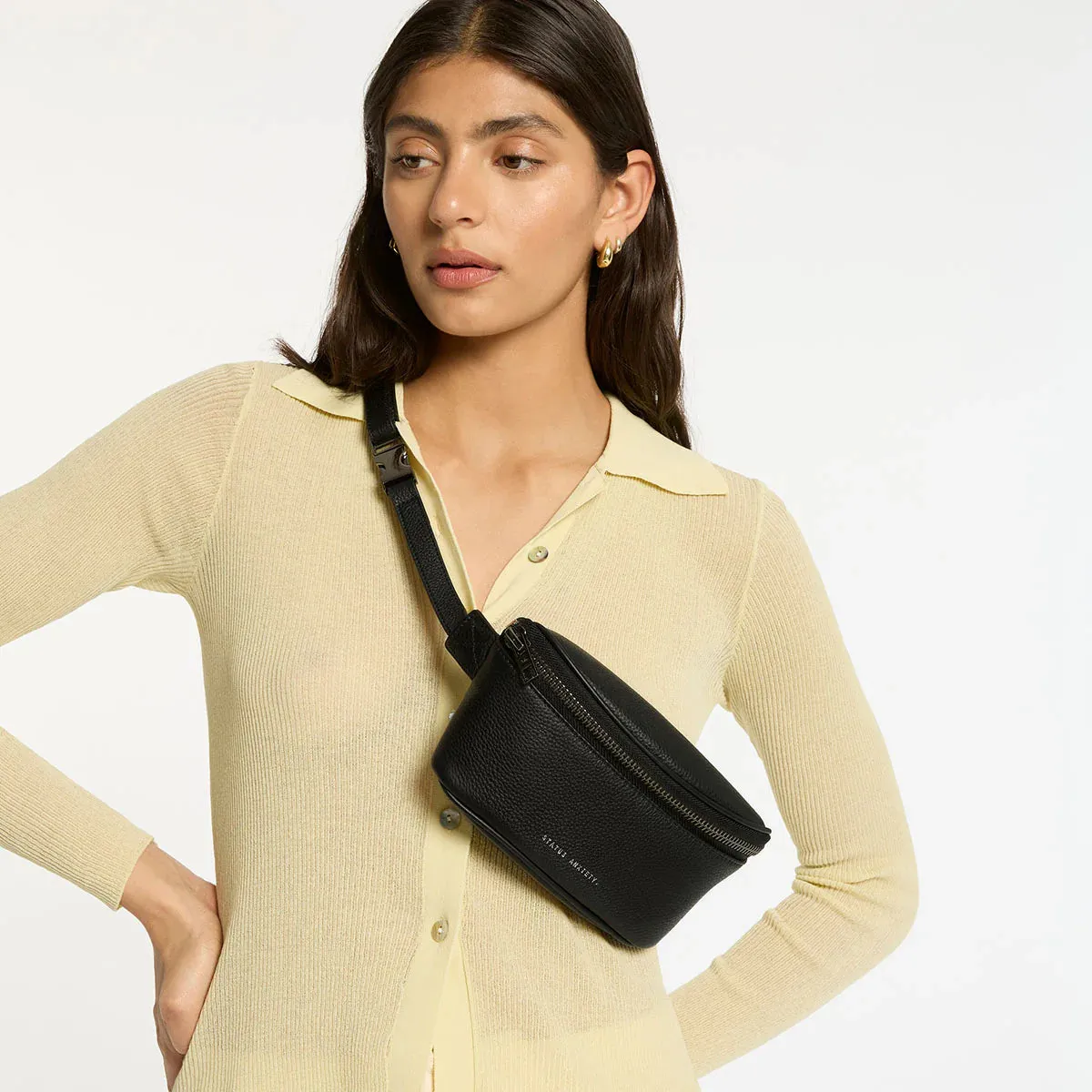 Best Lies bag - Black