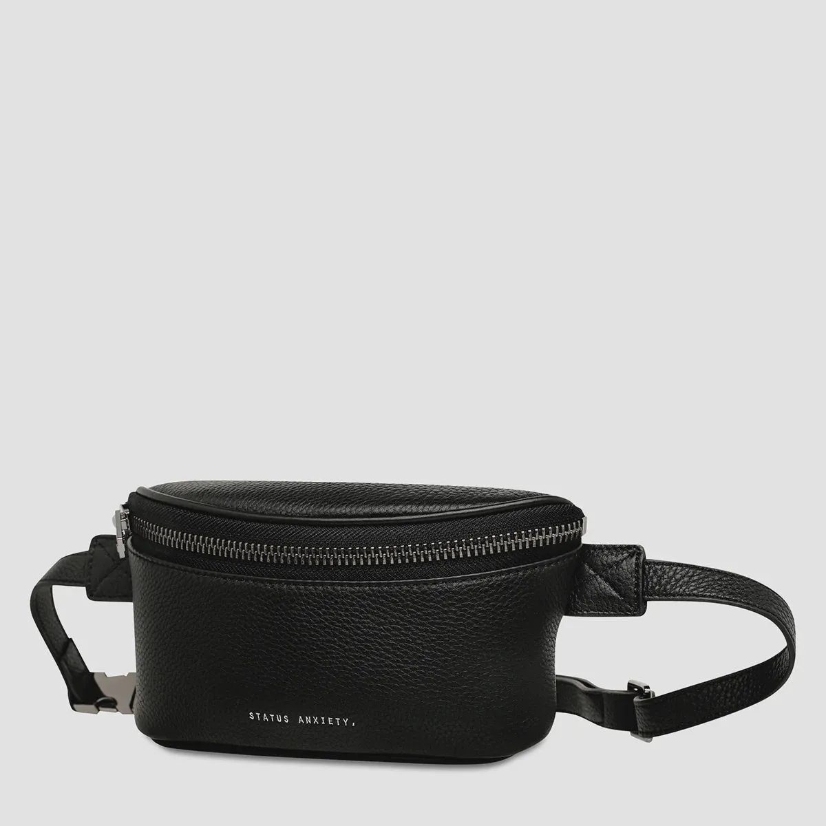 Best Lies bag - Black