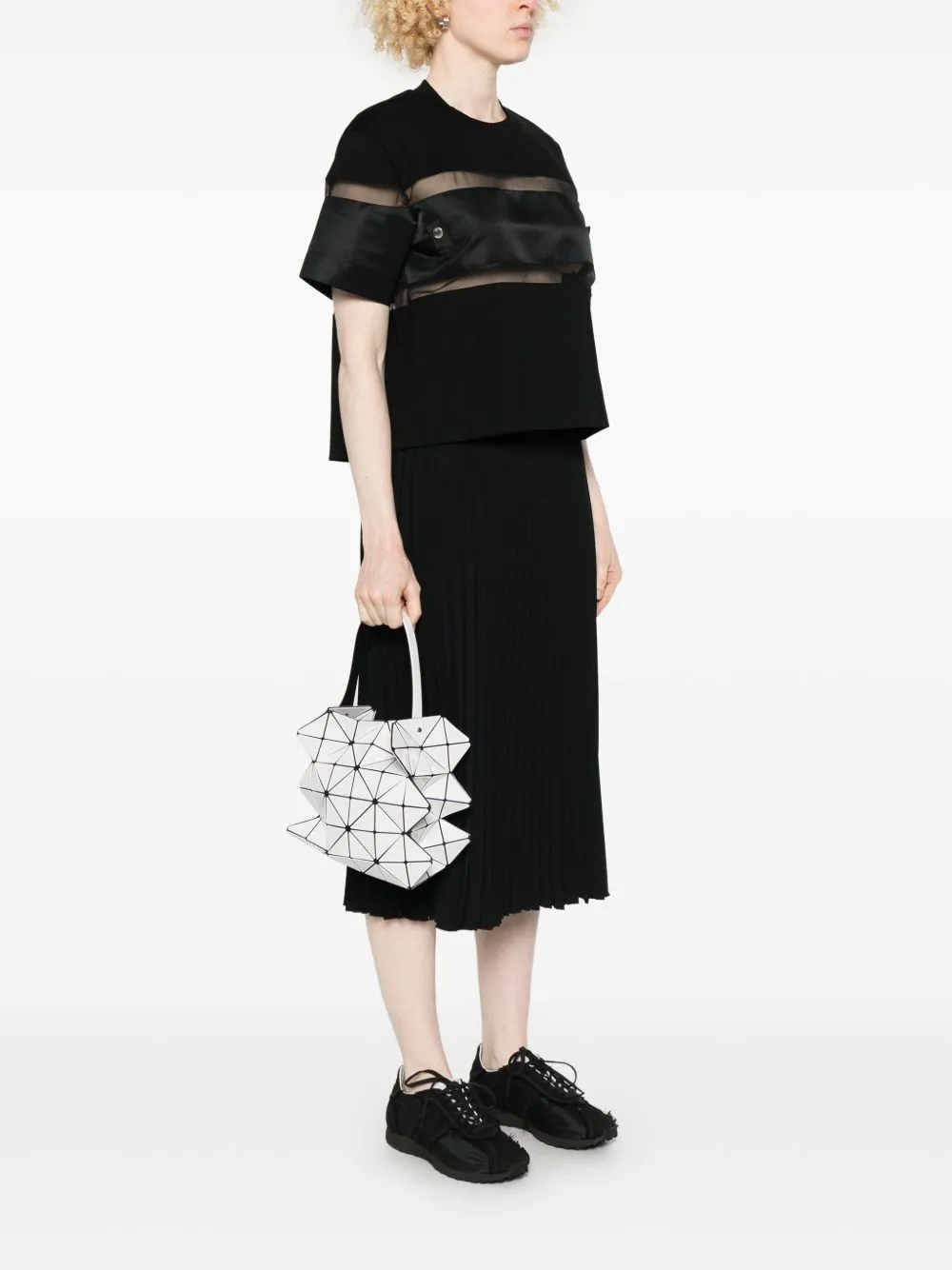 Beyond handbag