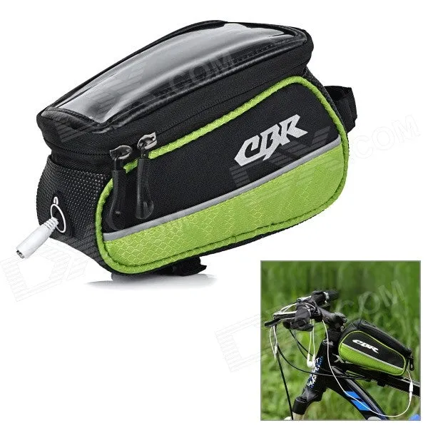 BICYCLE BAG - CBR TOP TUBE
