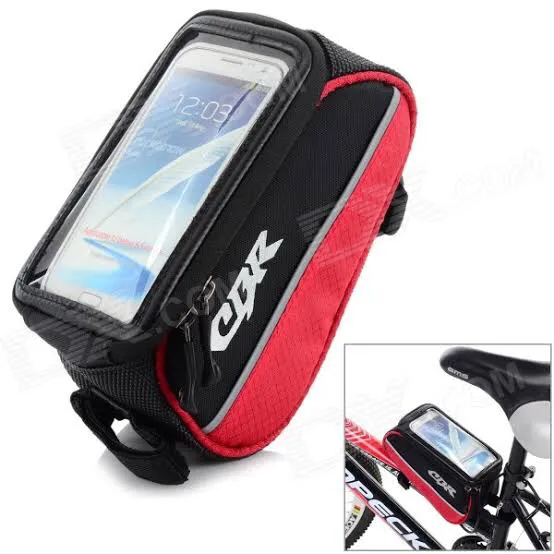 BICYCLE BAG - CBR TOP TUBE