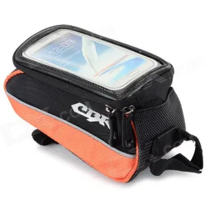 BICYCLE BAG - CBR TOP TUBE