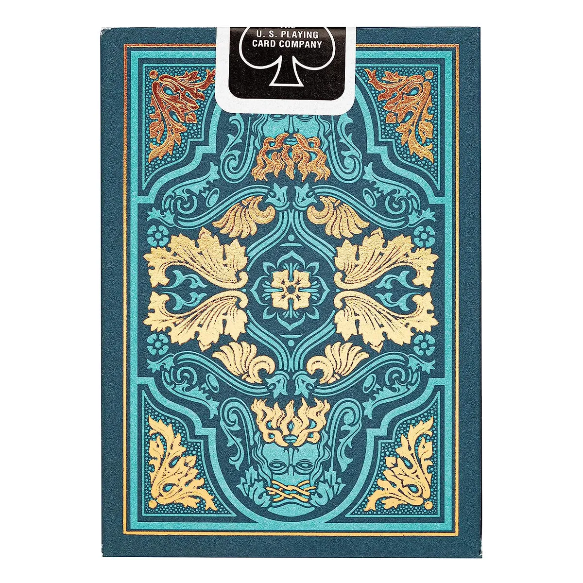 Bicycle Sea King Playing Cards