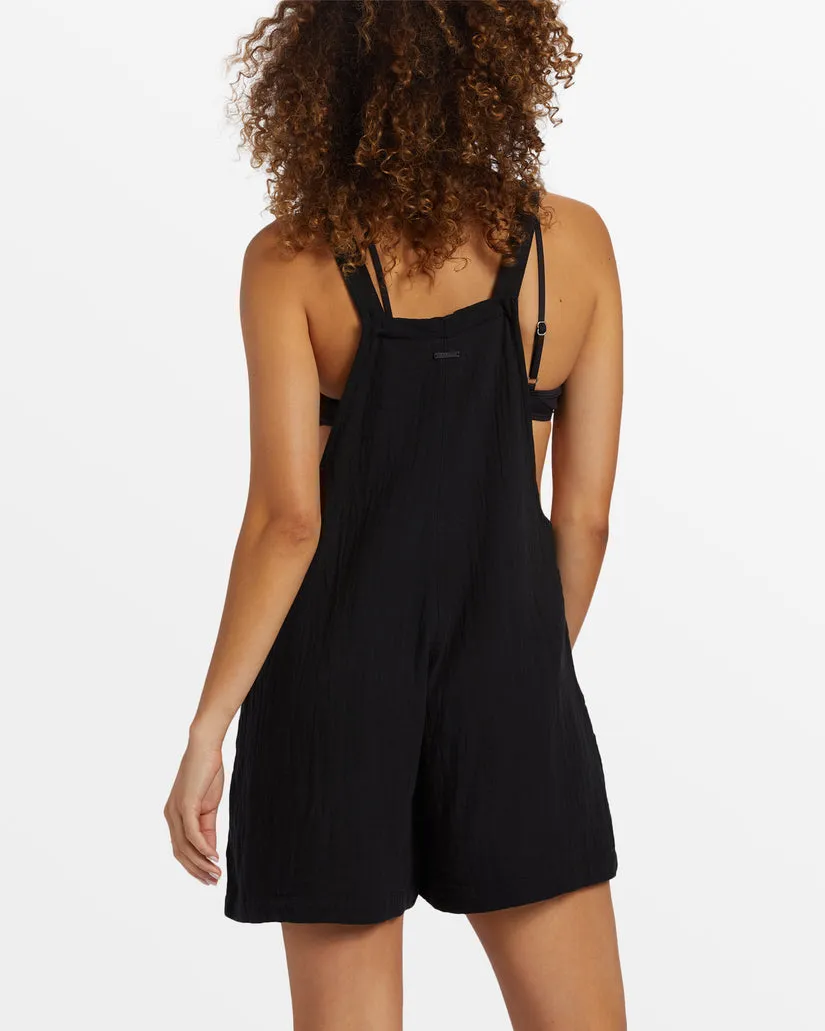 Billabong Beach Crush Romper