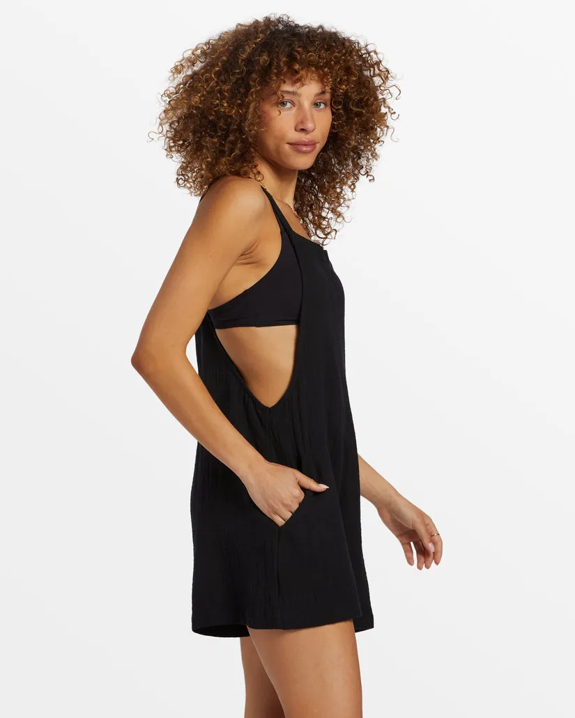 Billabong Beach Crush Romper