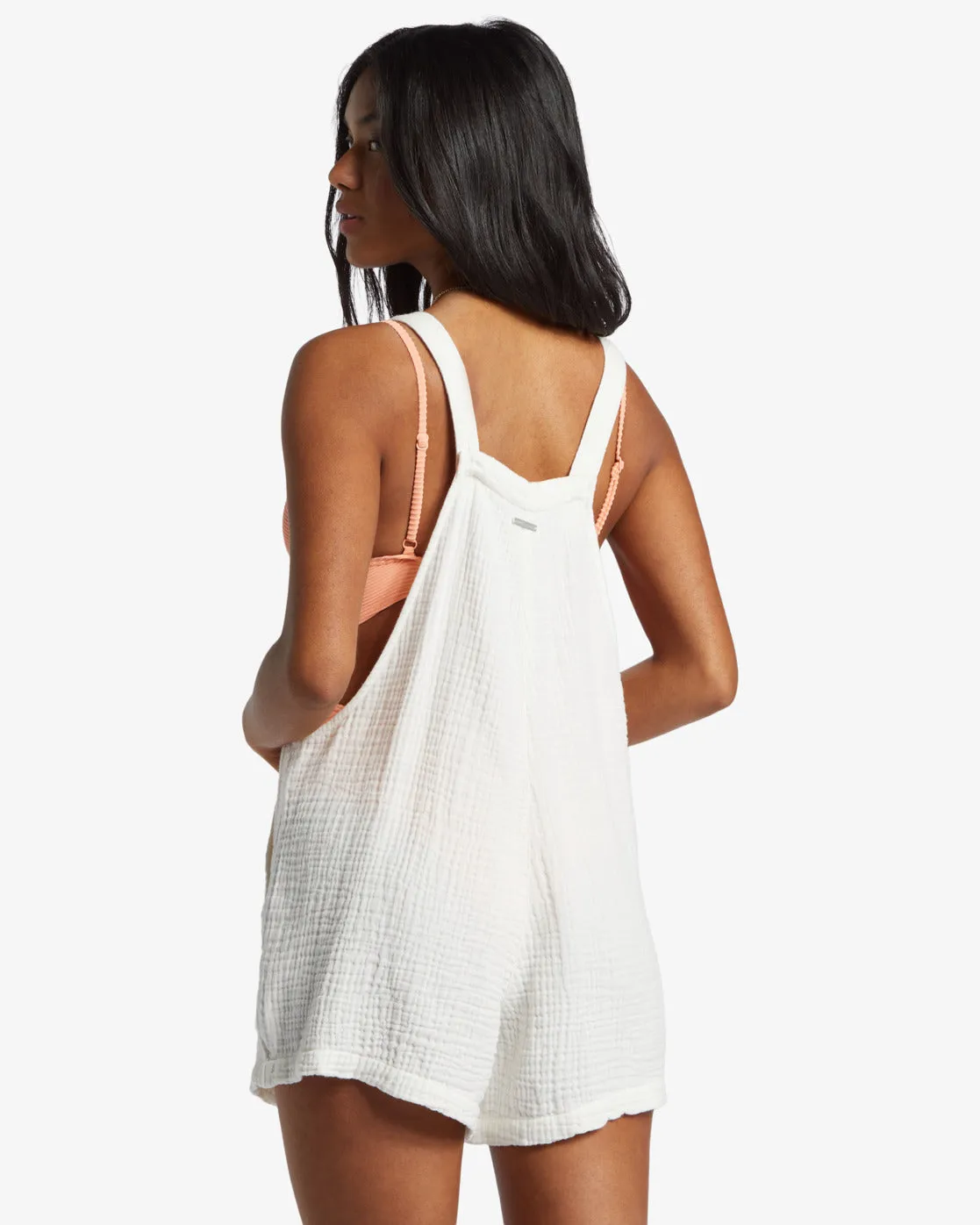 Billabong Beach Crush Romper