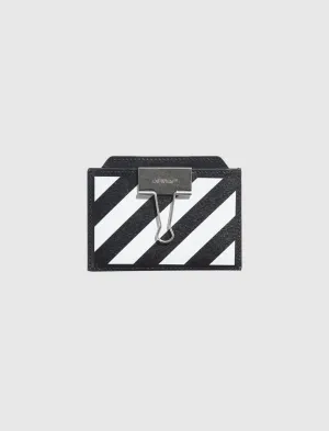 BINDER CREDIT CARD HOLDER