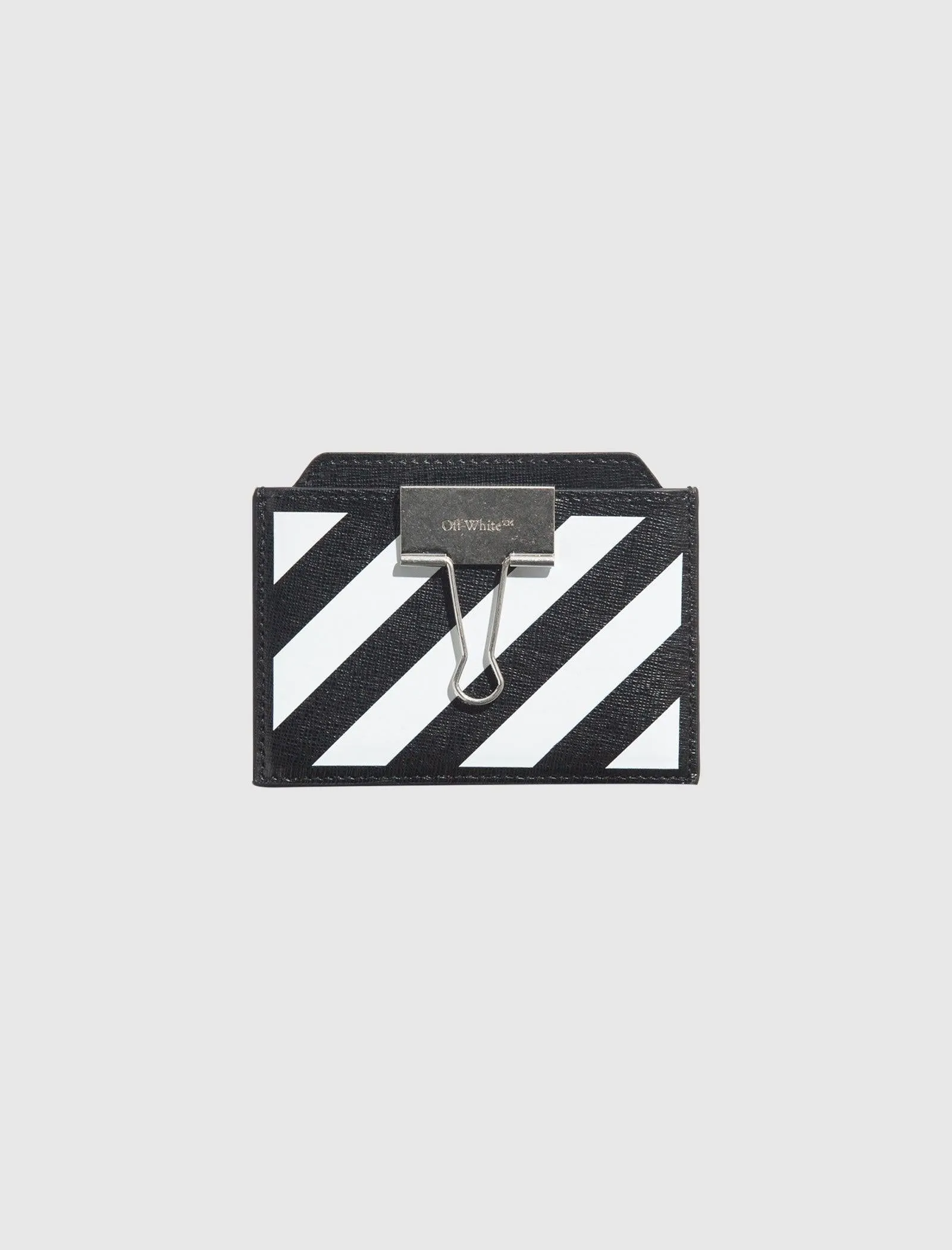 BINDER CREDIT CARD HOLDER